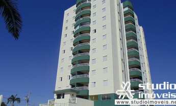 Imagem: Apartamento no Vila Serena com 03 dormitórios