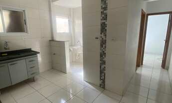 Imagem 6: Apartamento com 1 dormitório à venda, 50 m² por R$ 210.000,00 - Guilhermina - Praia Grande