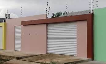 Imagem: R$ 230 mil casa nova com 3 quartos no novo