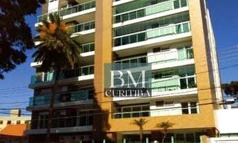 Imagem 2: Cobertura duplex com 3 suítes à venda, 240 m² por R$ 2.514.000 - Cabral - Curitiba/PR