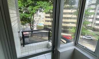 Imagem 9: Apartamento para venda possui 127 metros quadrados com 3 quartos em Ponta Verde - Maceió