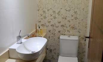 Imagem 5: Excelente casa recém construída no Centro de Guapimirim