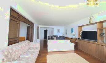 Imagem 5: Apartamento com 3 dormitórios em prédio de frente para o mar - Praia das Pitangueiras, Gua