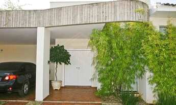 Imagem 2: Casas de 4 dormitório(s), Cond. Vale Das Rosas cod: 11449