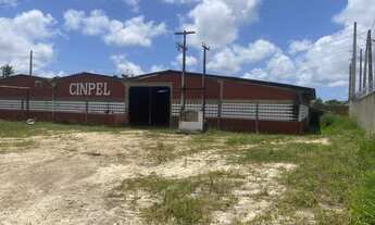 Imagem 6: Galpão/Depósito/Armazém para aluguel e venda possui 9000 metros