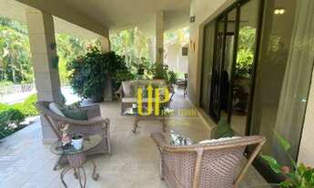 Imagem 3: Casa com 4 dormitórios à venda, 448 m² por R$ 2.544.000 - Ecoville - Araçariguama/SP