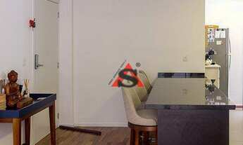 Imagem 5: Apartamento com 2 dormitórios à venda, 92 m² por R$ 999.000,00 - Perdizes - São Paulo/SP