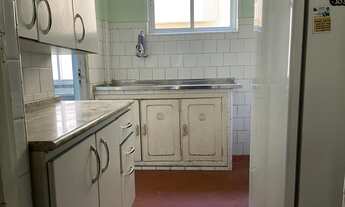 Imagem 4: Apartamento para venda tem 80 metros quadrados com 2 quartos em Passo da Areia - Porto Ale