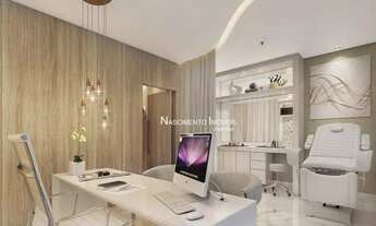 Imagem 6: Consultório Médico à venda, 47 m² por R$ 798.000 - Jardim Guanabara - Campinas/SP