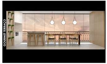 Imagem 3: Moema By Cyrela - Apartamento Maio de 2022