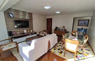 Imagem 3: Apartamento 3 Quartos para Venda em Salvador, Pituba, 3 dormitórios, 1 suíte, 3 banheiros