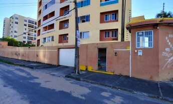 Imagem 3: Apartamento para venda possui 60 metros quadrados com 2 quartos em De Lourdes - Fortaleza