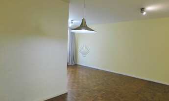 Imagem 3: Apartamento no coração da Batel! 3 dormitórios, 1 vaga de garagem coberta..