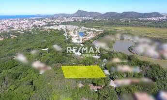 Imagem 6: Lote/Terreno para venda com 600 metros quadrados em Marina - Armação dos Búzios - RJ