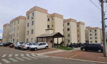 Imagem 6: Apartamento para venda com 45 metros quadrados com 2 quartos em Passo Fundo - Guaíba - RS