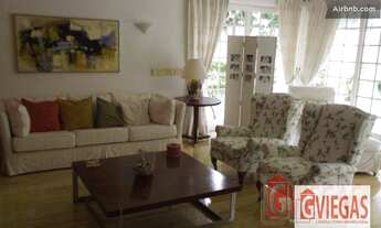 Imagem 5: Casa residencial à venda, Barra da Tijuca, Rio de Janeiro