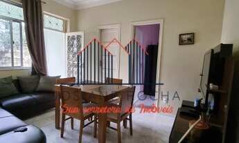 Imagem 2: Apartamento Tipo Casa com 3 quartos e Quintal à Venda na Tijuca!!! rj