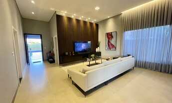 Imagem 6: Casa Alphaville 1 - Mobília completa