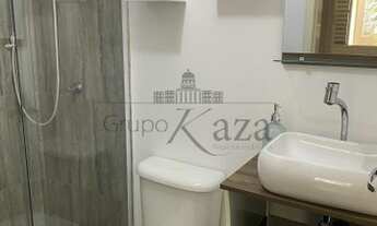 Imagem 6: Apartamento - Jardim América - Residencial Spazio Campo das Violetas - 2 Dormitórios - 64m