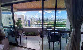 Imagem: Apartamento para venda com 184 metros quadrados