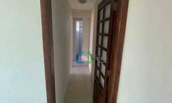 Imagem 5: Apartamento à venda, 70 m² por R$ 330.000,00 - Jardim Morro Verde - São Paulo/SP