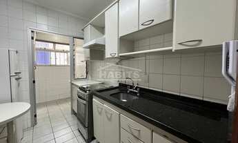 Imagem 6: APARTAMENTO com 3 dormitórios para alugar com 117.9m² por R$ 2.000,00 no bairro Bigorrilho