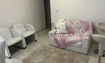 Imagem 6: Sao Jose dos Campos - Apartamento Padrão - Parque Residencial Flamboyant