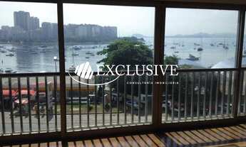 Imagem 5: Apartamento-À VENDA-Botafogo-Rio de Janeiro-RJ