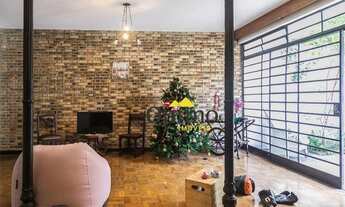 Imagem: Sobrado à venda por R$ 1.272.000,00 - Chácara