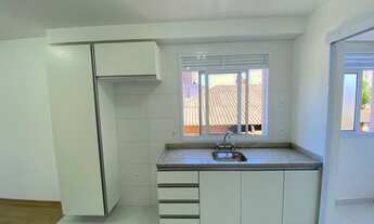 Imagem 2: Apartamento com 2 dormitórios sendo 1 suíte para locação