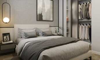 Imagem 4: Apartamento para venda possui 45 metros quadrados com 2 quartos em Cachambi - Rio de Janei