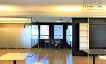 Imagem 5: Escritório / Conjunto Comercial com 120 m² para alugar por R$ 7.200/mês em Pinheiros/SP