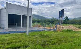 Imagem 2: Aluga-se Galpão 350 metros quadrado na marginal da br-101