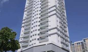 Imagem: Apartamento 2 dormitórios em Santos