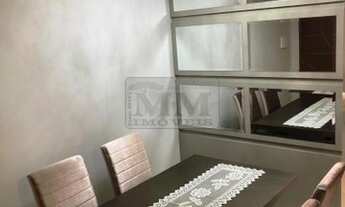 Imagem 5: Apartamento com 2 dormitórios à venda com 75.02m² por R$ 210.000,00 no bairro Jardim Améli