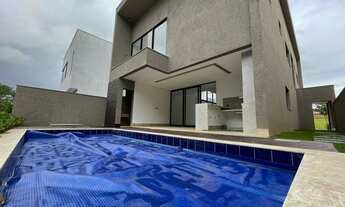 Imagem 4: Sobrado Condomínio ParqVille Pinheiros - Aparecida de Goiânia