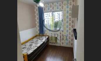 Imagem 5: Apartamento à venda Jacarepaguá - Camorim - Rio de Janeiro - RJ