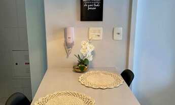 Imagem 6: Apartamento 01 Quarto Jardim Goiás Metropolitan Mall, Av. Jamel Cecílio, Shopping Flamboya