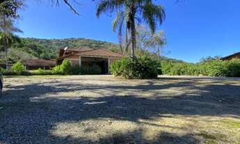 Imagem 6: Fazenda/Sítio/Chácara para venda tem 480 metros quadrados com 5 quartos