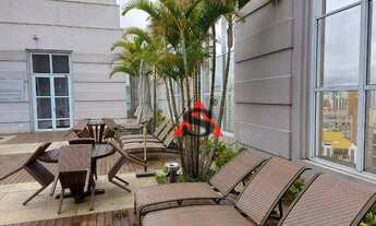 Imagem 5: Studio com 1 dormitório à venda, 50 m² por R$ 1.090.000,00 - Moema - São Paulo/SP