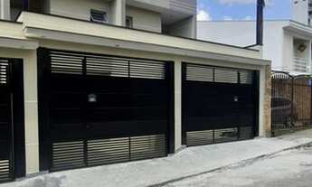 Imagem: Sobrado para venda com 90 metros quadrados