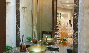 Imagem 7: Casa para venda tem 632 metros quadrados com 4 quartos em Parque do Jiqui - Parnamirim - R