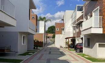 Imagem 3: ULTIMA UNIDADE DISPONÍVEL - SOBRADO NO Campo Comprido