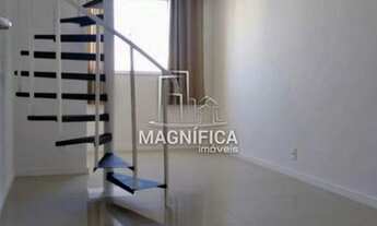 Imagem 2: COBERTURA com 3 dormitórios à venda com 189.95m² por R$ 499.000,00 no bairro Xaxim - CURIT