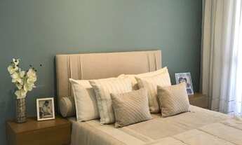 Imagem 6: Apartamentos de 2 quartos no HIGHLINE, 28 Boulevard em Vila Isabel - Rio de Janeiro - RJ