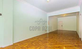 Imagem 4: RIO DE JANEIRO - Apartamento Padrão - Copacabana