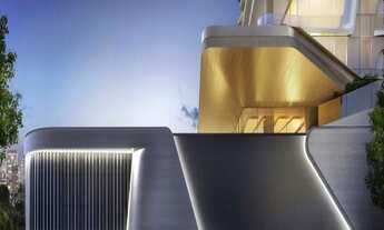 Imagem 6: APARTAMENTOS DE 4 SUITES E 6 VAGAS - HERITAGE ITAIM BIBI