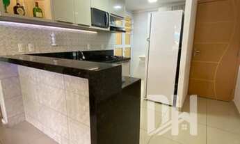 Imagem 5: Apartamento na Zona Norte, próximo do Hospital Unimed Primavera