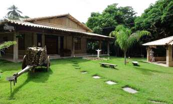 Imagem 5: JABOTICATUBAS - Haras - Recanto Do Rio