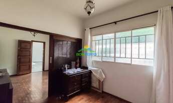 Imagem: Casa padrão à venda, 4 quartos, 1 suíte